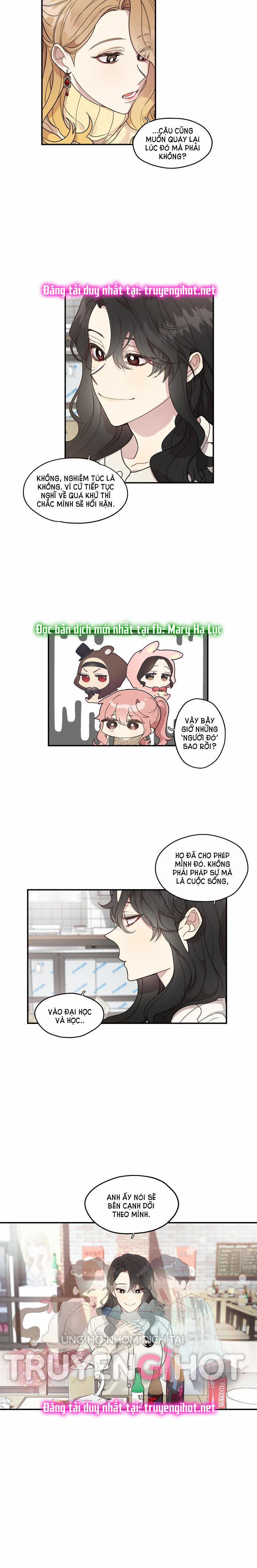 Khoảng Thời Gian Chúng Ta Đã Bỏ Lỡ 59.1 trang 3