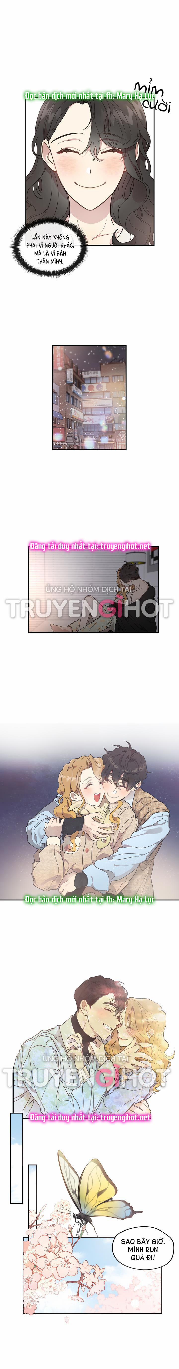 Khoảng Thời Gian Chúng Ta Đã Bỏ Lỡ 59.1 trang 4