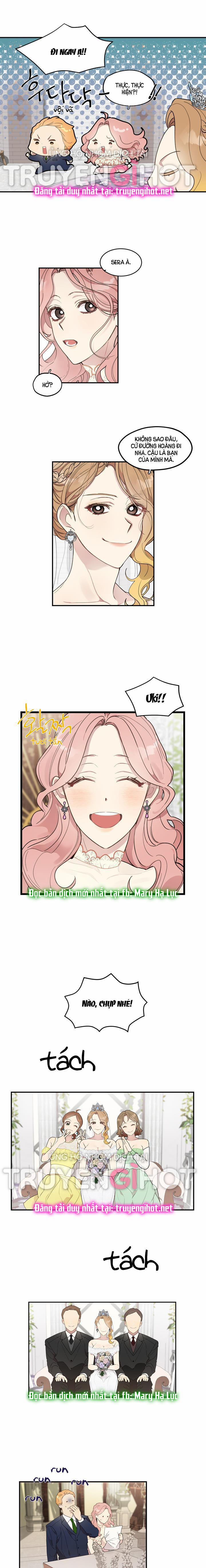 Khoảng Thời Gian Chúng Ta Đã Bỏ Lỡ 59.2 trang 1