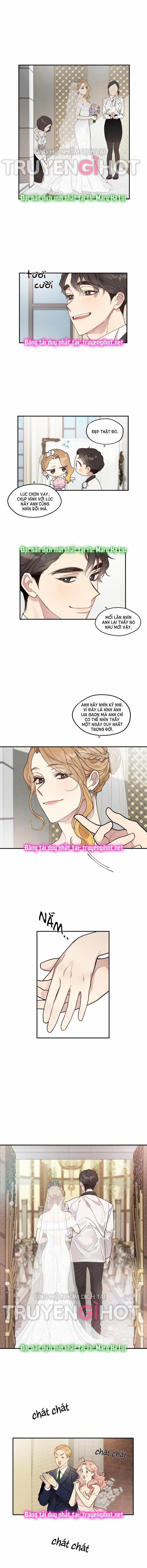 Khoảng Thời Gian Chúng Ta Đã Bỏ Lỡ 59.2 trang 3