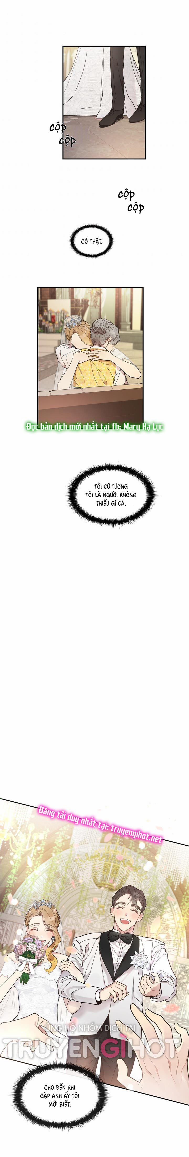 Khoảng Thời Gian Chúng Ta Đã Bỏ Lỡ 59.2 trang 4