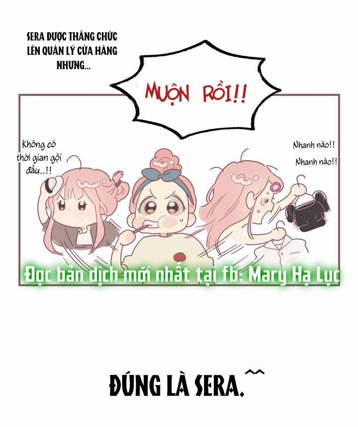 Khoảng Thời Gian Chúng Ta Đã Bỏ Lỡ 60.1 trang 1