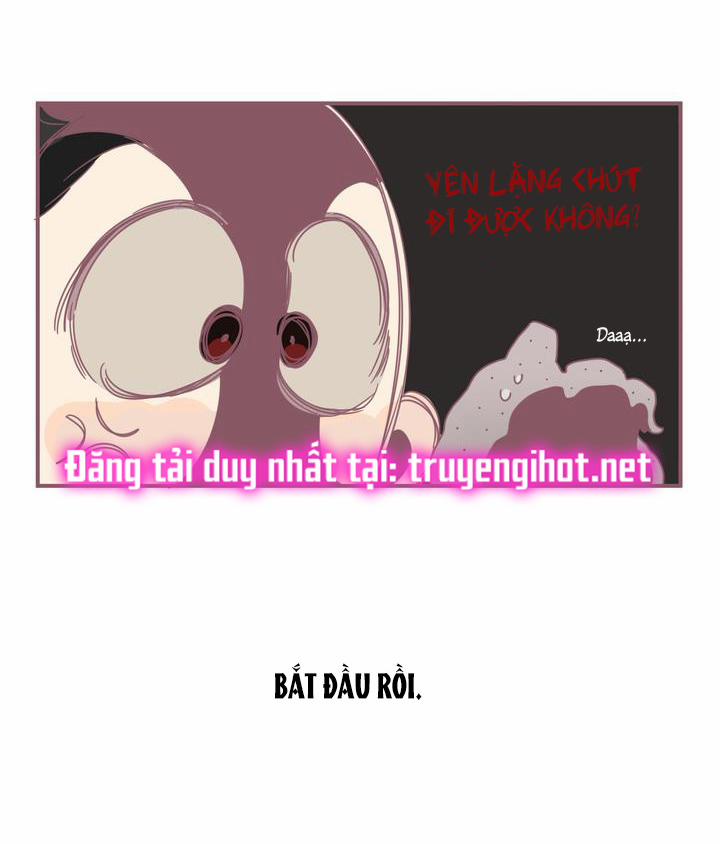 Khoảng Thời Gian Chúng Ta Đã Bỏ Lỡ 60.1 trang 10