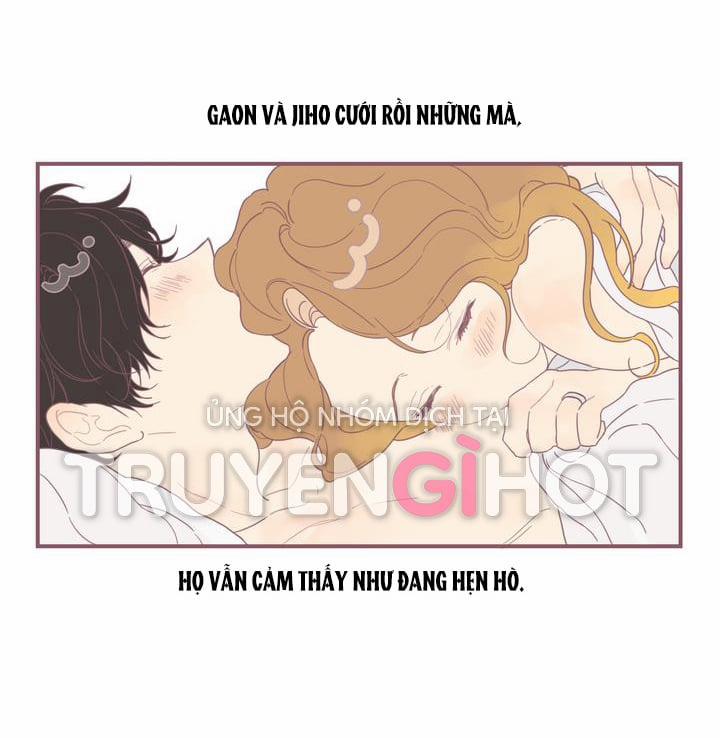 Khoảng Thời Gian Chúng Ta Đã Bỏ Lỡ 60.1 trang 11