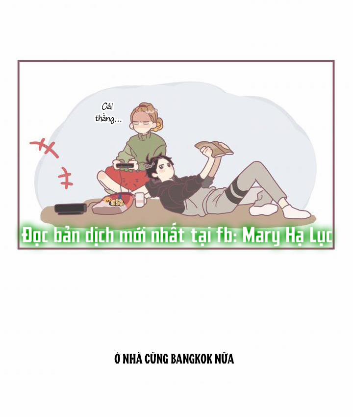 Khoảng Thời Gian Chúng Ta Đã Bỏ Lỡ 60.1 trang 13