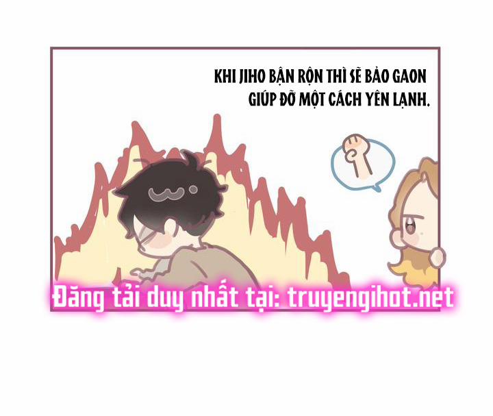 Khoảng Thời Gian Chúng Ta Đã Bỏ Lỡ 60.1 trang 14