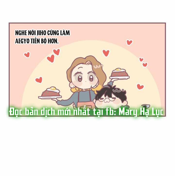 Khoảng Thời Gian Chúng Ta Đã Bỏ Lỡ 60.1 trang 15