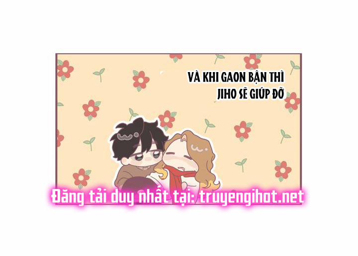 Khoảng Thời Gian Chúng Ta Đã Bỏ Lỡ 60.1 trang 16