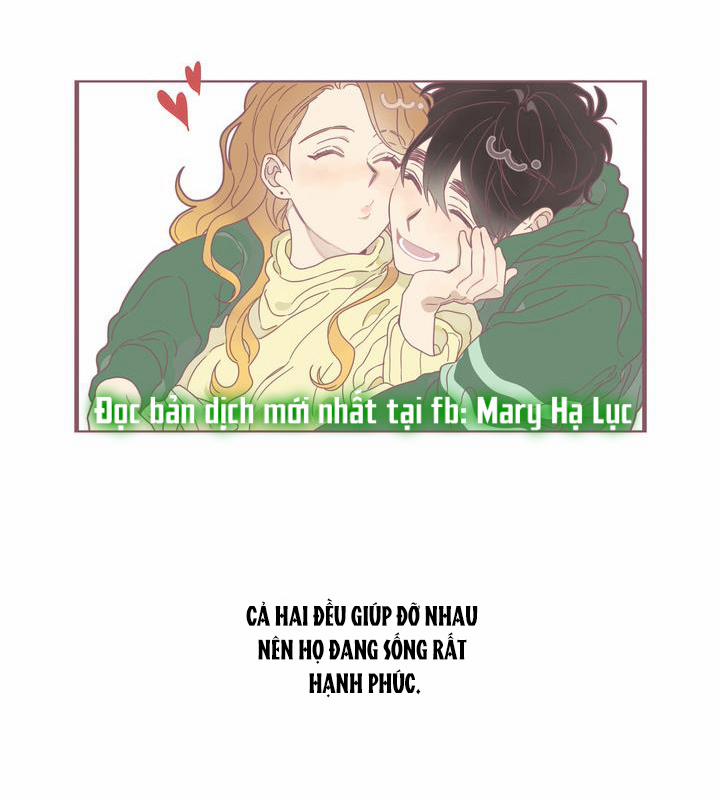 Khoảng Thời Gian Chúng Ta Đã Bỏ Lỡ 60.1 trang 17