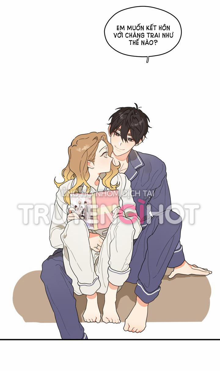 Khoảng Thời Gian Chúng Ta Đã Bỏ Lỡ 60.1 trang 18