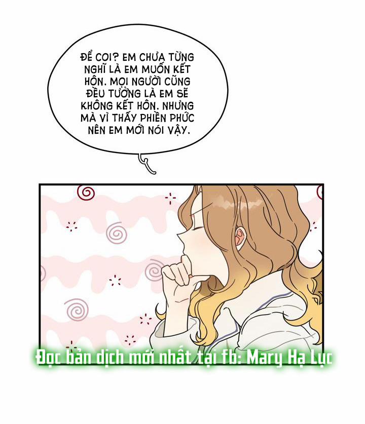 Khoảng Thời Gian Chúng Ta Đã Bỏ Lỡ 60.1 trang 19