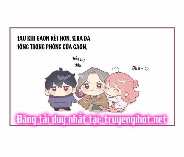 Khoảng Thời Gian Chúng Ta Đã Bỏ Lỡ 60.1 trang 2