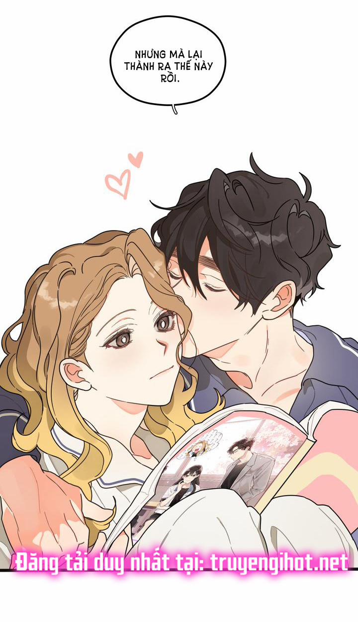 Khoảng Thời Gian Chúng Ta Đã Bỏ Lỡ 60.1 trang 21