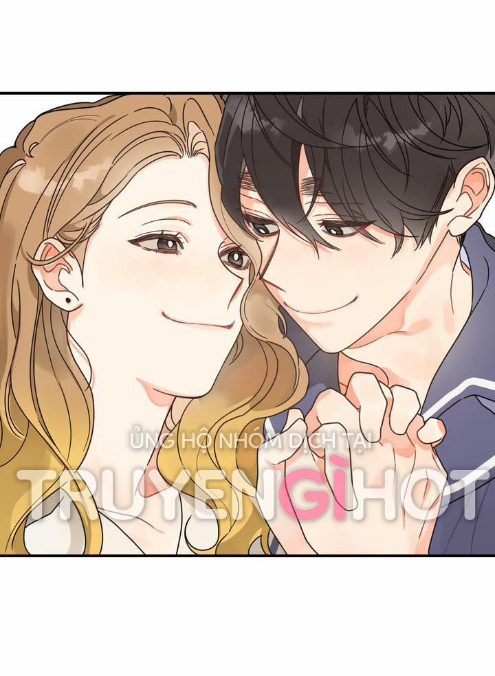 Khoảng Thời Gian Chúng Ta Đã Bỏ Lỡ 60.1 trang 23