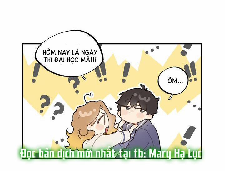 Khoảng Thời Gian Chúng Ta Đã Bỏ Lỡ 60.1 trang 25