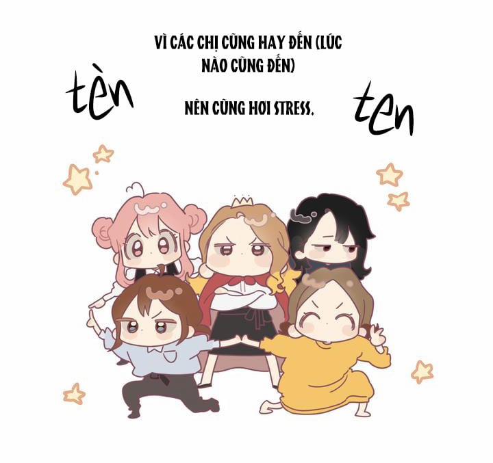 Khoảng Thời Gian Chúng Ta Đã Bỏ Lỡ 60.1 trang 5