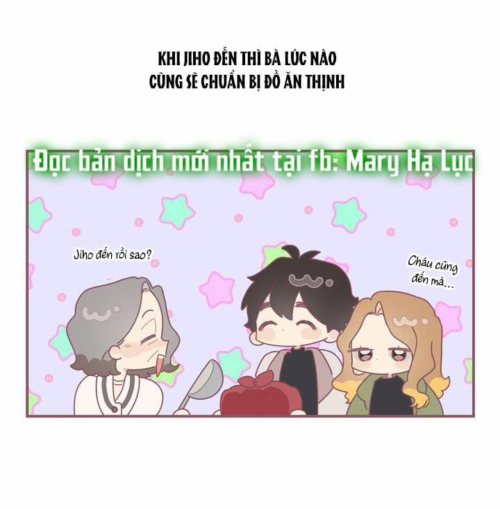 Khoảng Thời Gian Chúng Ta Đã Bỏ Lỡ 60.1 trang 7