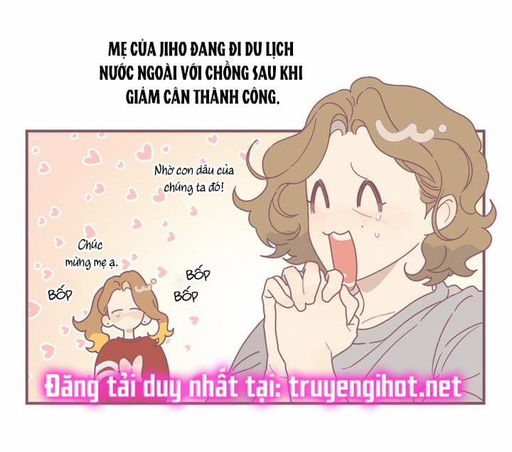 Khoảng Thời Gian Chúng Ta Đã Bỏ Lỡ 60.1 trang 8