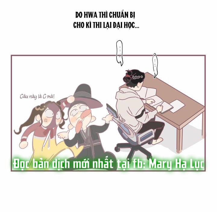 Khoảng Thời Gian Chúng Ta Đã Bỏ Lỡ 60.1 trang 9