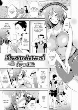 Đọc truyện tranh Khoảng Thời Gian Vui Vẻ