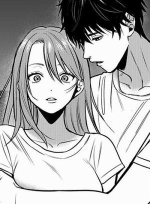 Đọc truyện Khoảnh Khắc Lơ Đễnh Chỉ Riêng Tôi Biết Của Anh Bạn Trai Hoàn Hảo