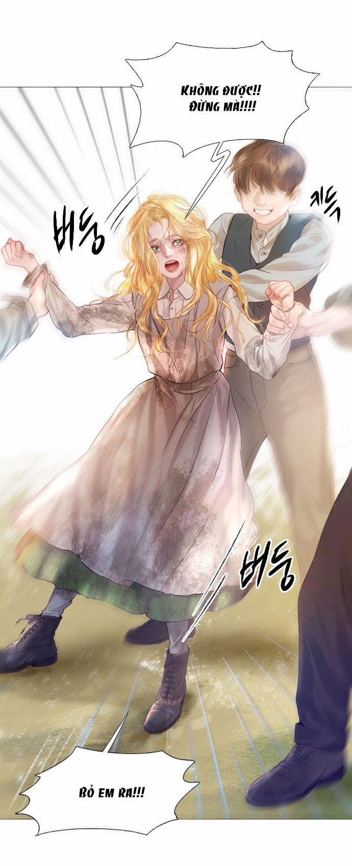 Khóc Đi Hay Là Cầu Xin Tôi Cũng Được 1.1 trang 16