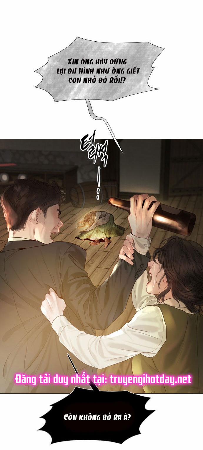 Khóc Đi Hay Là Cầu Xin Tôi Cũng Được 1.1 trang 33