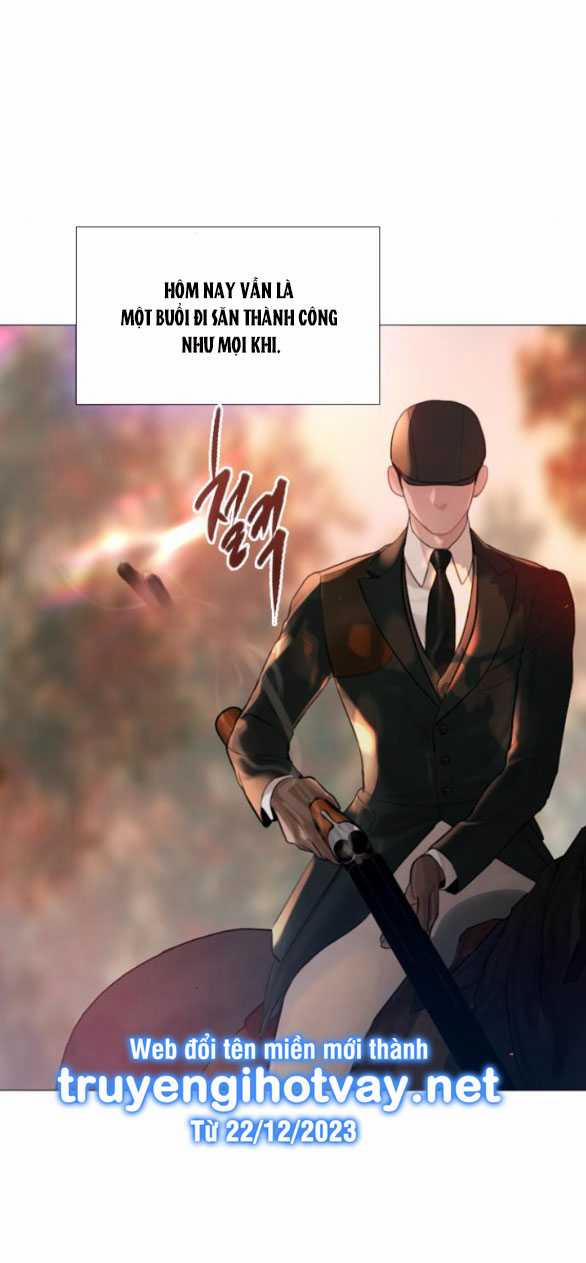 Khóc Đi Hay Là Cầu Xin Tôi Cũng Được 23.2 trang 18