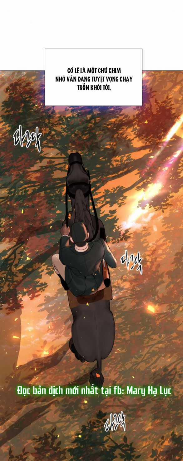 Khóc Đi Hay Là Cầu Xin Tôi Cũng Được 23.2 trang 20