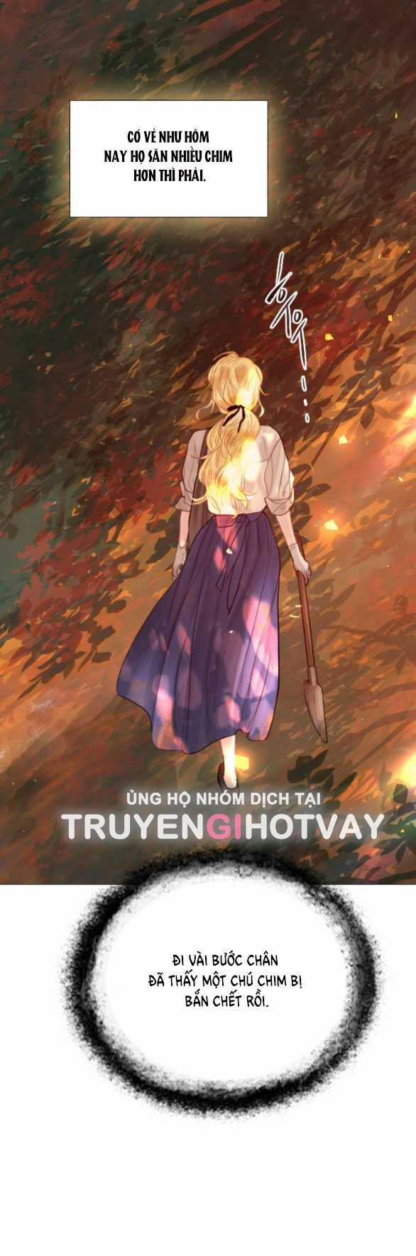 Khóc Đi Hay Là Cầu Xin Tôi Cũng Được 23.2 trang 26