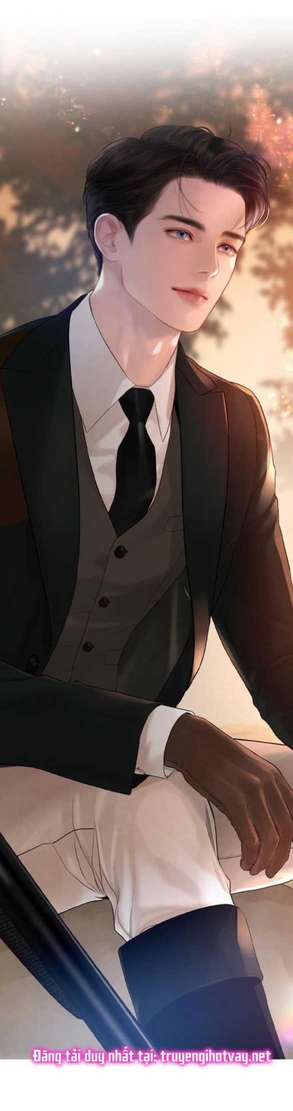 Khóc Đi Hay Là Cầu Xin Tôi Cũng Được 23.2 trang 43