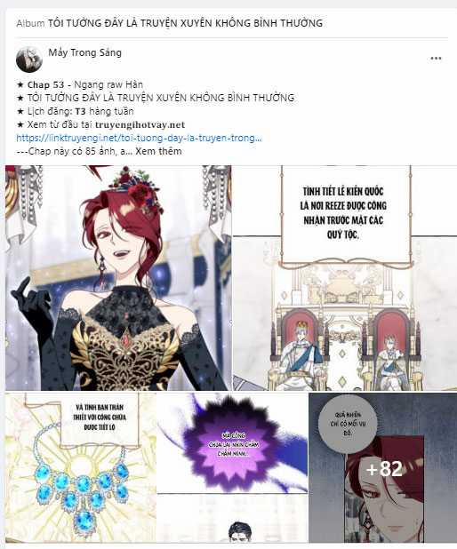 Khóc Đi Hay Là Cầu Xin Tôi Cũng Được 23.2 trang 48