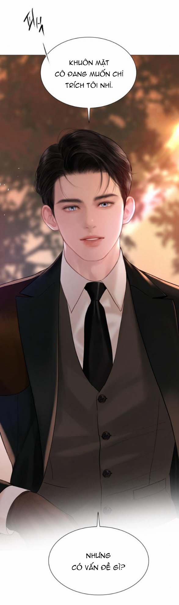 Khóc Đi Hay Là Cầu Xin Tôi Cũng Được 24.1 trang 20