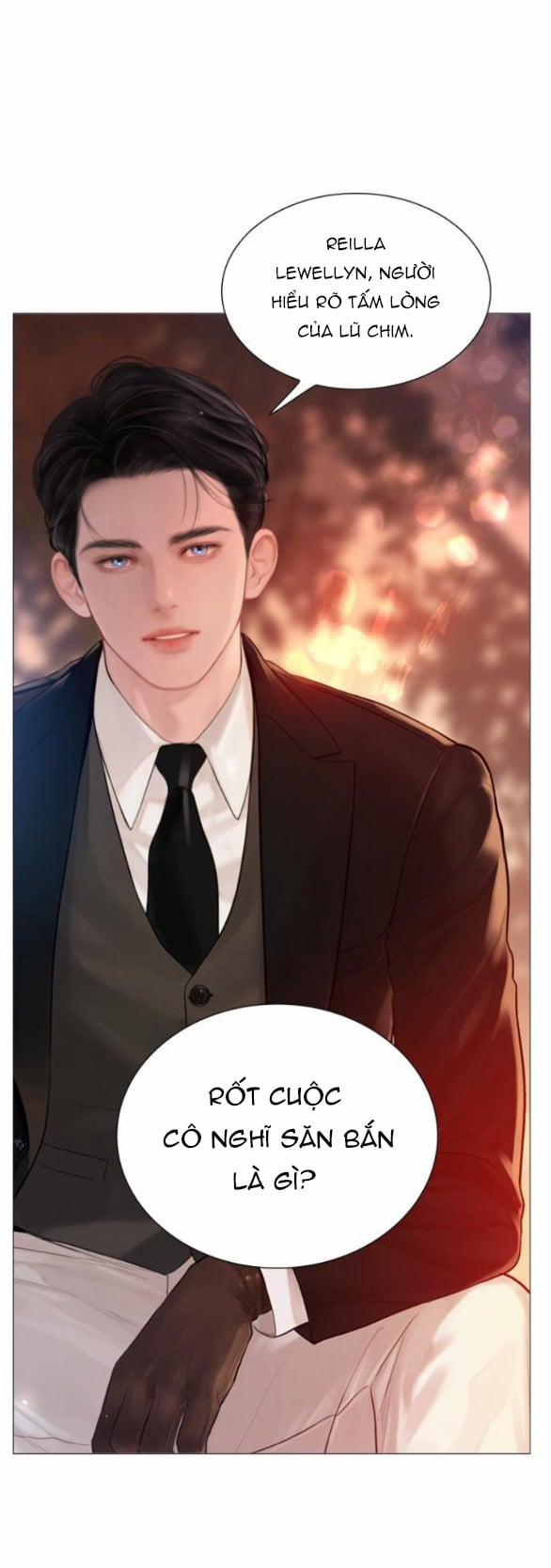 Khóc Đi Hay Là Cầu Xin Tôi Cũng Được 24.1 trang 27