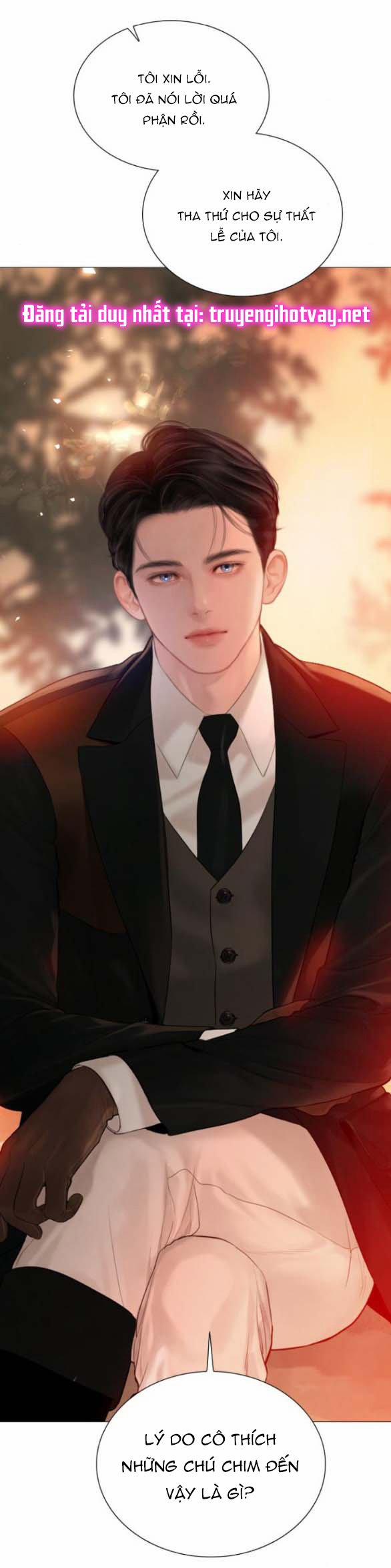 Khóc Đi Hay Là Cầu Xin Tôi Cũng Được 24.1 trang 30