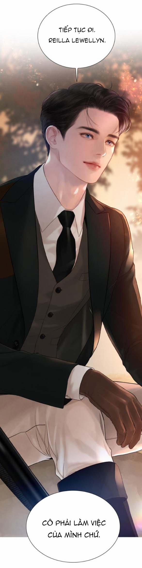 Khóc Đi Hay Là Cầu Xin Tôi Cũng Được 24.1 trang 9