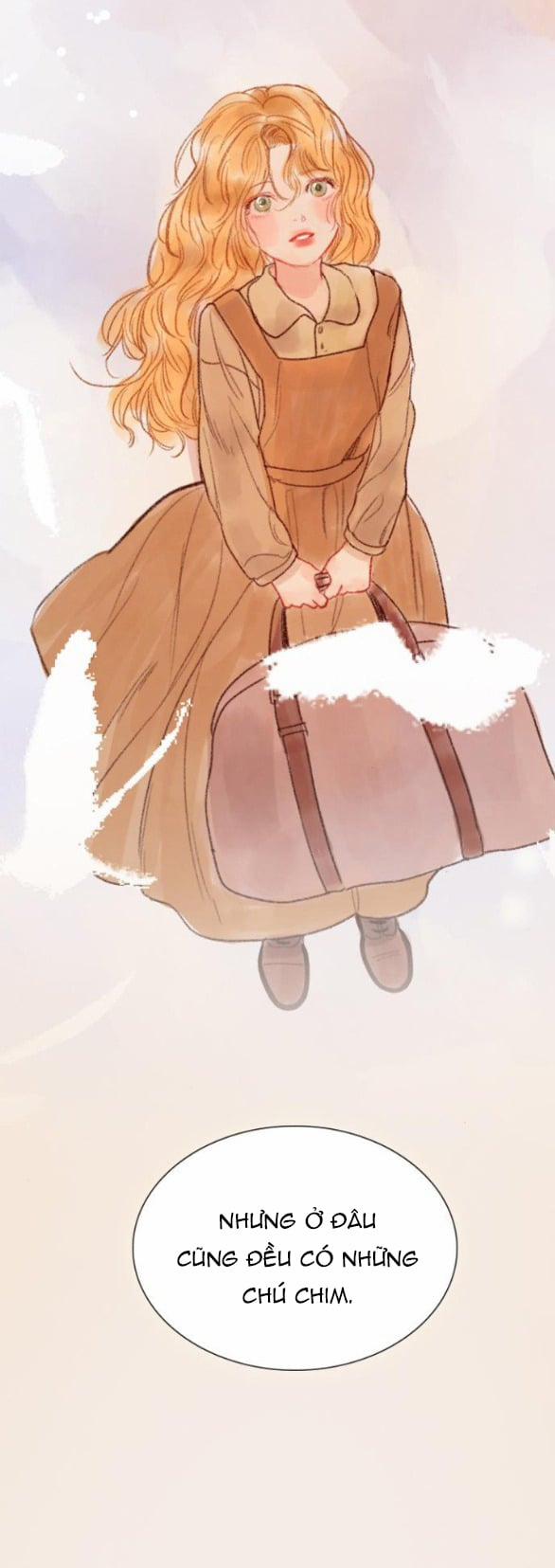 Khóc Đi Hay Là Cầu Xin Tôi Cũng Được 24.2 trang 11