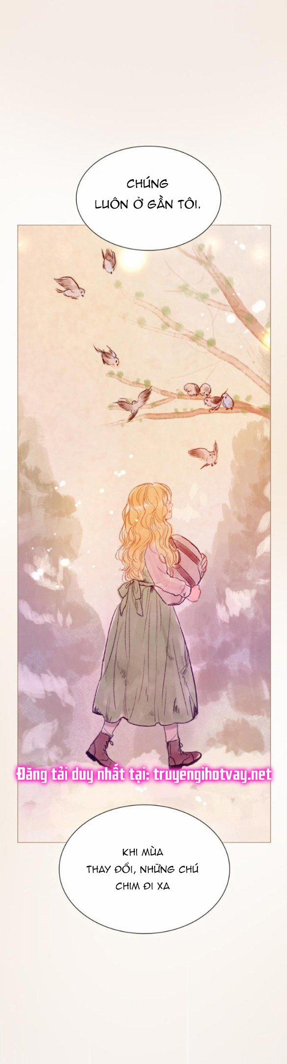 Khóc Đi Hay Là Cầu Xin Tôi Cũng Được 24.2 trang 12