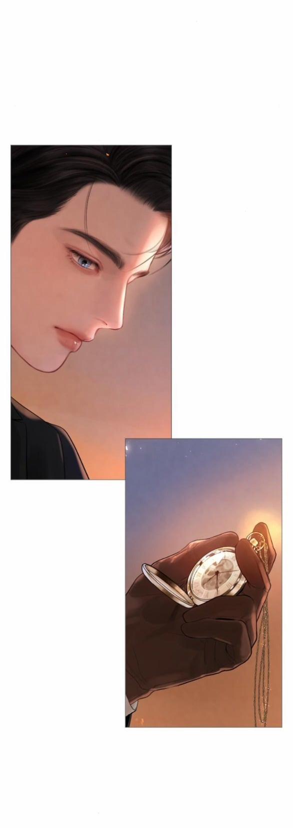 Khóc Đi Hay Là Cầu Xin Tôi Cũng Được 24.2 trang 22