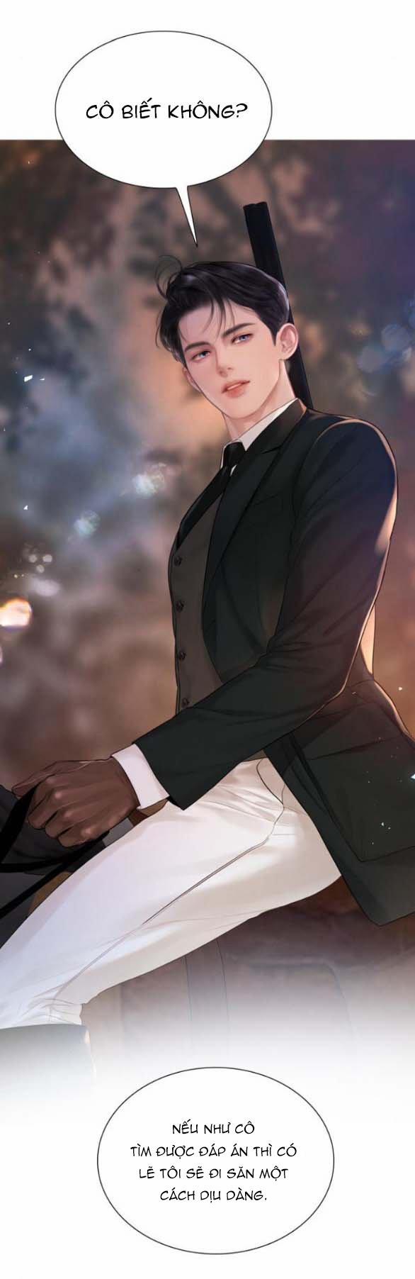 Khóc Đi Hay Là Cầu Xin Tôi Cũng Được 24.2 trang 27