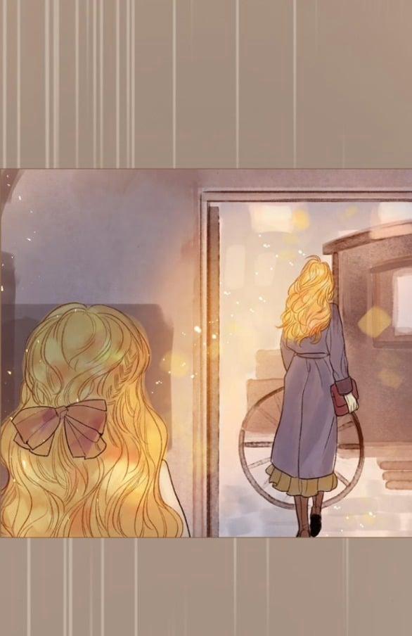 Khóc Đi Hay Là Cầu Xin Tôi Cũng Được 24.2 trang 6