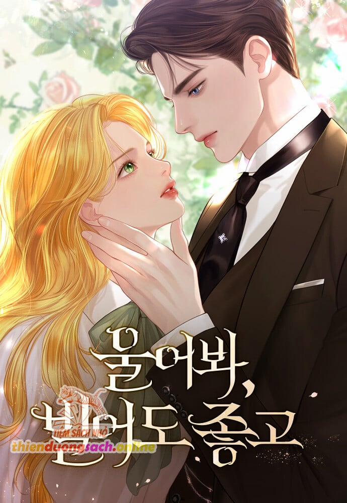 Khóc Đi Hay Là Cầu Xin Tôi Cũng Được 25 trang 0