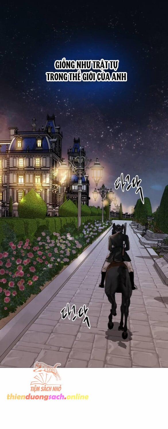 Khóc Đi Hay Là Cầu Xin Tôi Cũng Được 25 trang 13