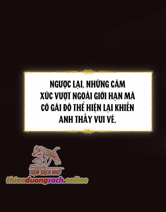 Khóc Đi Hay Là Cầu Xin Tôi Cũng Được 25 trang 35