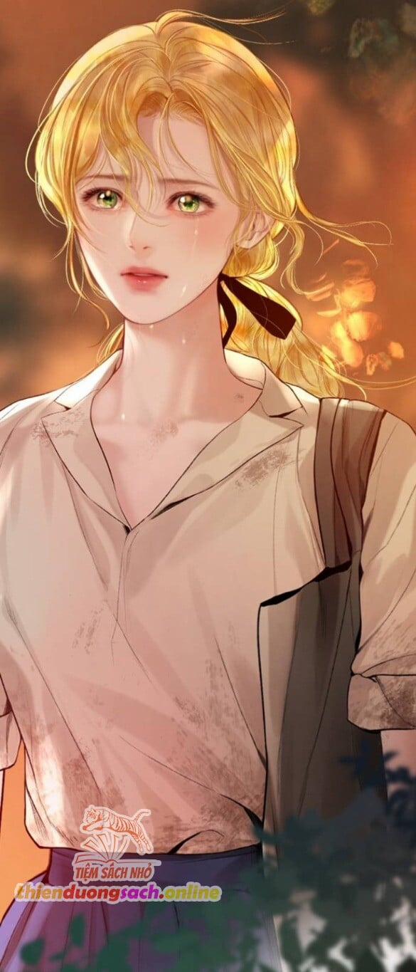 Khóc Đi Hay Là Cầu Xin Tôi Cũng Được 25 trang 38