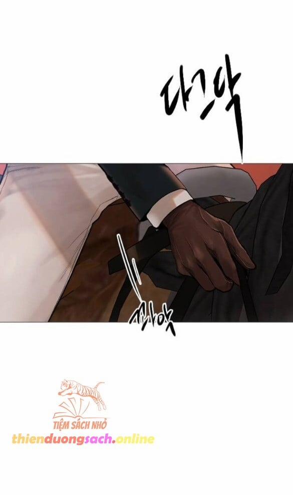 Khóc Đi Hay Là Cầu Xin Tôi Cũng Được 25 trang 4