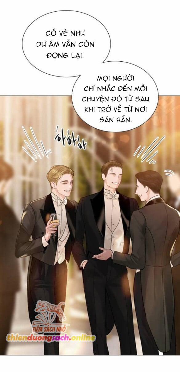 Khóc Đi Hay Là Cầu Xin Tôi Cũng Được 25 trang 46