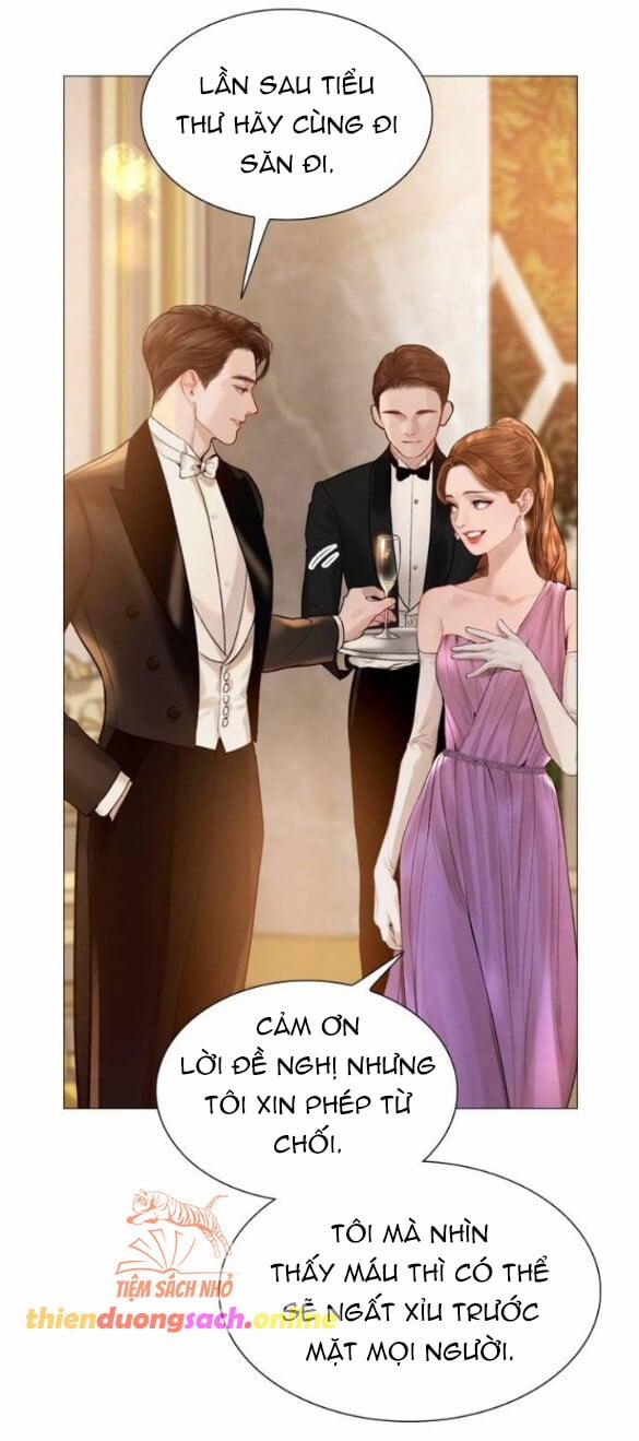 Khóc Đi Hay Là Cầu Xin Tôi Cũng Được 25 trang 48