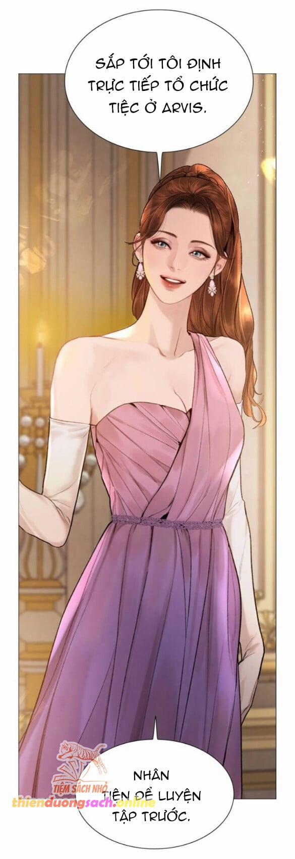 Khóc Đi Hay Là Cầu Xin Tôi Cũng Được 25 trang 50