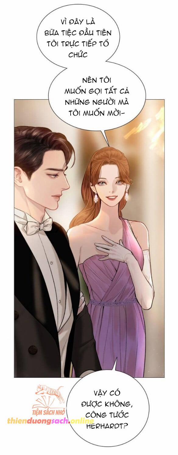 Khóc Đi Hay Là Cầu Xin Tôi Cũng Được 25 trang 52